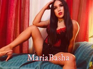 MariaBasha