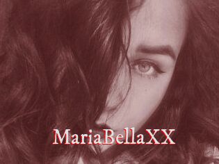 MariaBellaXX