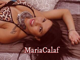 MariaCalaf