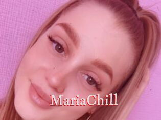 MariaChill
