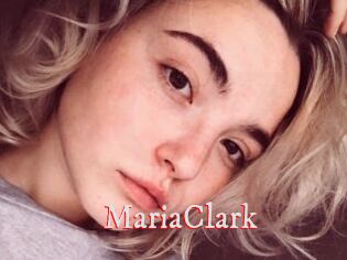 MariaClark