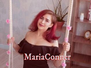 MariaConner