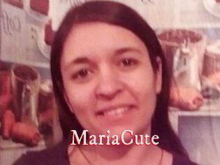 MariaCute
