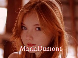 MariaDumont