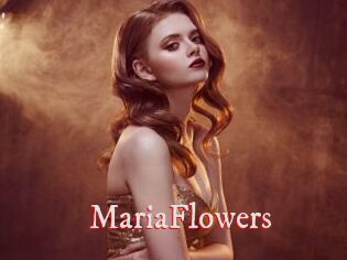 MariaFlowers