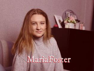 MariaFoster