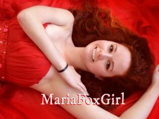 MariaFoxGirl