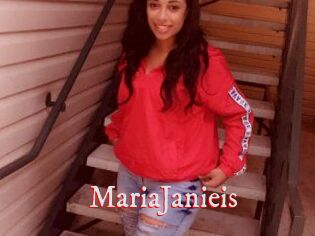Maria_Janieis