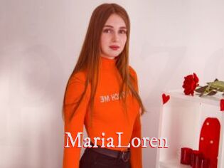 MariaLoren