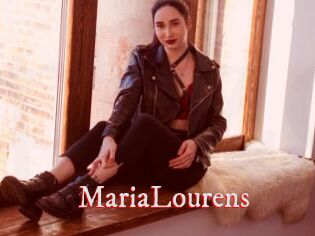 MariaLourens