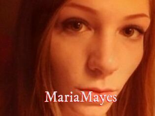 Maria_Mayes