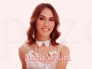 MariaMedina