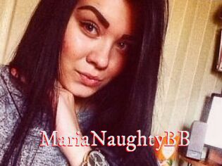 MariaNaughtyBB