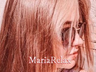 MariaRelax