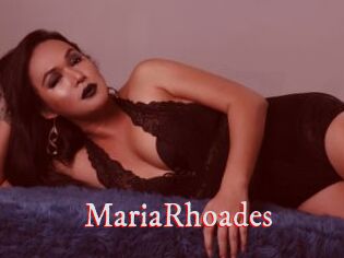 MariaRhoades