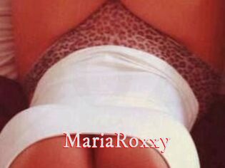 MariaRoxxy