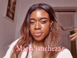MariaSanchez21