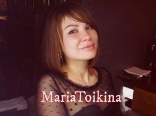 MariaToikina