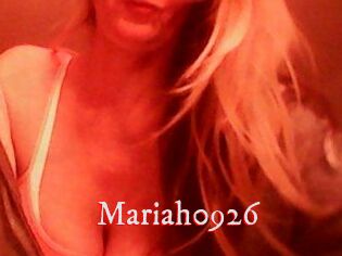 Mariah0926