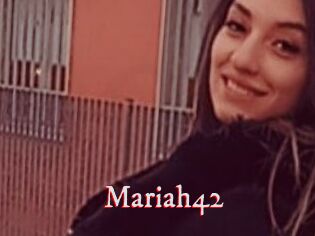 Mariah42