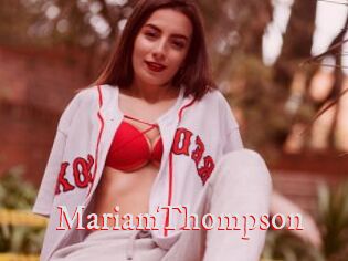 MariamThompson
