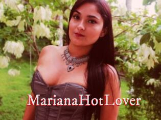 MarianaHotLover