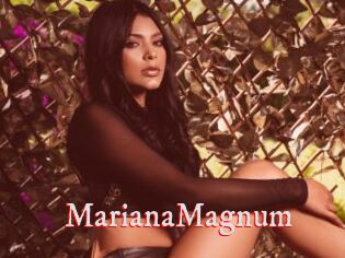 MarianaMagnum
