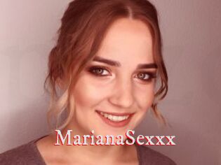 MarianaSexxx
