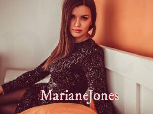 MarianeJones