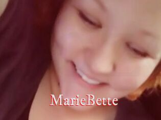 MarieBette