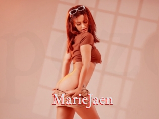 MarieJaen Pornstars Zoe