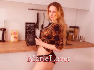 MarieLovet