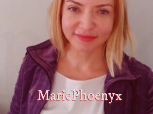 MariePhoenyx