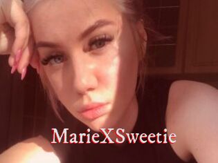 MarieXSweetie