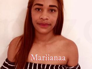 Mariianaa