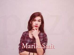 MarikaSmit