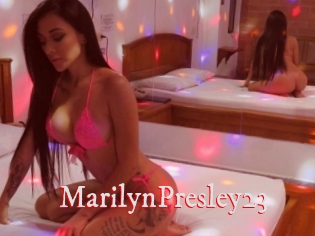 MarilynPresley23 Pornstars Zoe