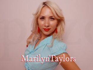 MarilynTaylors