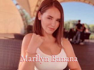 Marilyn_Banana