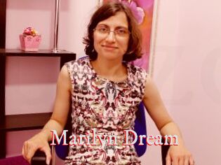 Marilyn_Dream
