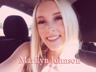 Marilyn_Johnson