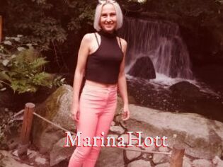 MarinaHott