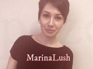 MarinaLush