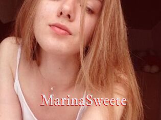 MarinaSweete