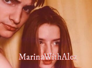 MarinaWithAlez