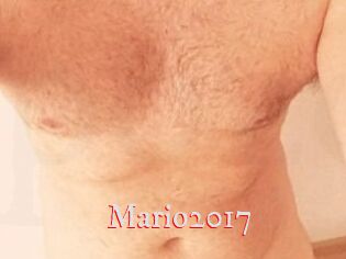 Mario2017