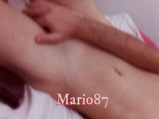 Mario87