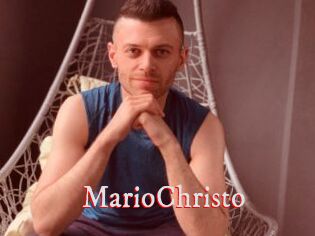 MarioChristo