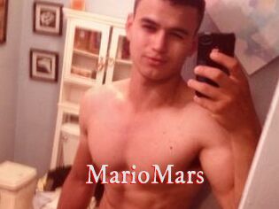 Mario_Mars