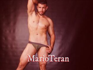 MarioTeran